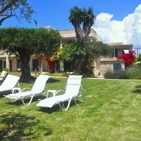 House Lemoni, B - Pelekas, Corfu Pelekas