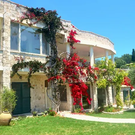 House Lemoni, B - Pelekas, Corfu Apartmán Pelekas