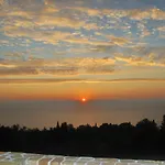 House Lemoni, B - Pelekas, Corfu דירה פלקאס