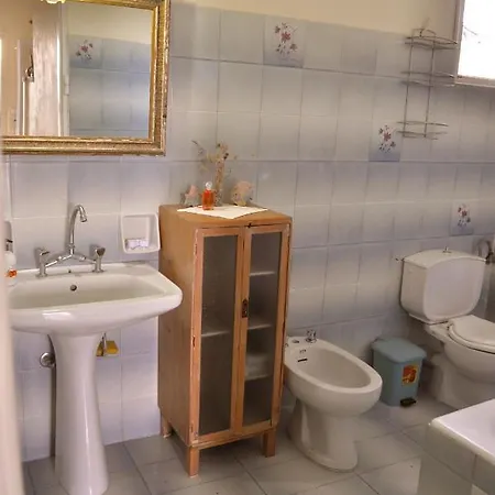 House Lemoni, B - Pelekas, Corfu 公寓 佩雷卡斯