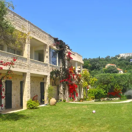 House Lemoni, B - Pelekas, Corfu 公寓 *