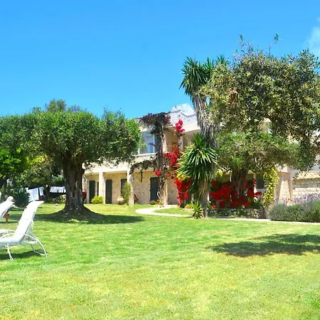 House Lemoni, B - Pelekas, Corfu 公寓 佩雷卡斯