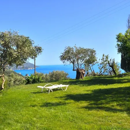 House Lemoni, B - Pelekas, Corfu