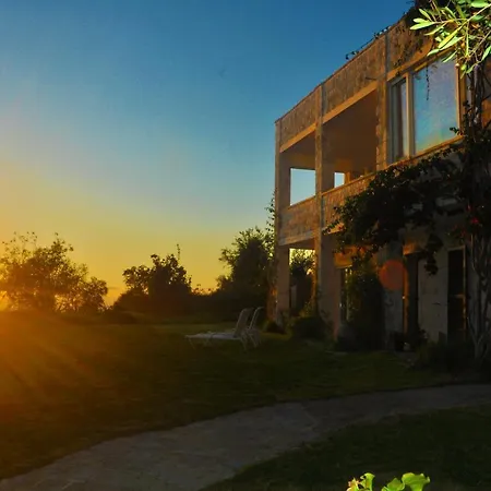 House Lemoni, B - Pelekas, Corfu