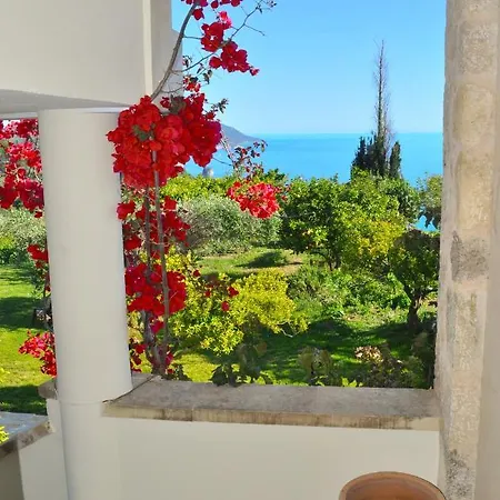 House Lemoni, B - Pelekas, Corfu Pelekas