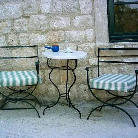 公寓 House Lemoni, B - Pelekas, Corfu 佩雷卡斯