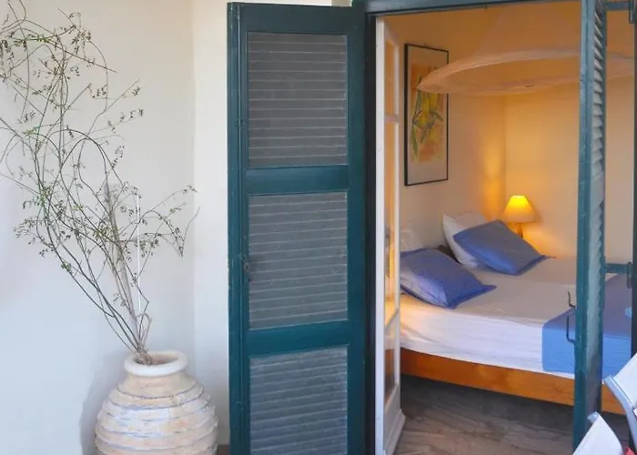 House Lemoni, B - Pelekas, Corfu