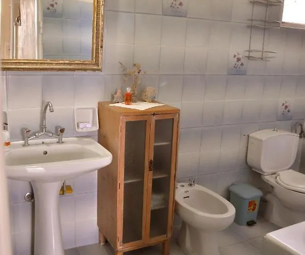 House Lemoni, B - Pelekas, Corfu Apartamento Pelekas