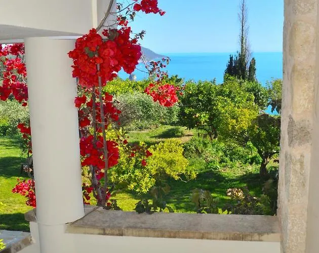 House Lemoni, B - Pelekas, Corfu Pelekas