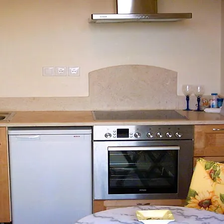 House Lemoni, B - Pelekas, Corfu Apartman Pélekasz