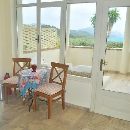 House Lemoni, B - Pelekas, Corfu * 펠레카스