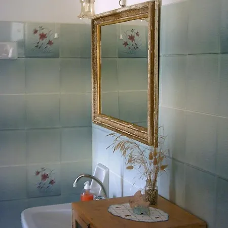 Apartman House Lemoni, B - Pelekas, Corfu *