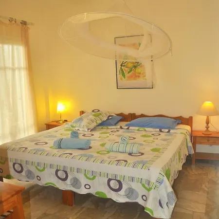 House Lemoni, B - Pelekas, Corfu *