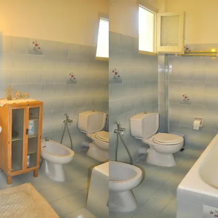 아파트 House Lemoni, B - Pelekas, Corfu