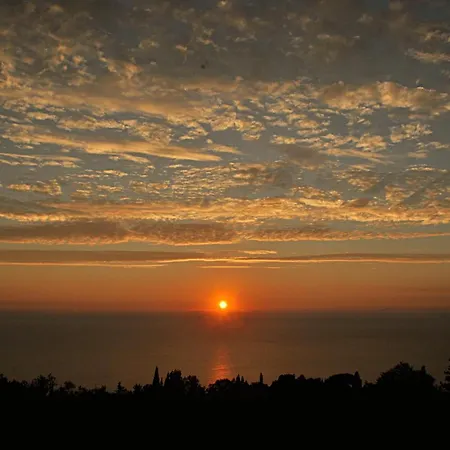 House Lemoni, B - Pelekas, Corfu